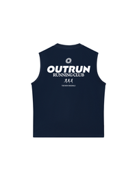 Áo Ba Lỗ Relaxed Fit Outrun