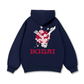 Ikigai Sakura Hoodie