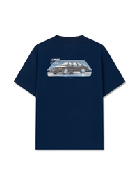 Áo Thun Relaxed Fit CAR M6
