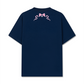 Áo Thun Relaxed Fit Daily Cuties Little Rose Paradise