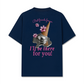Áo Thun Relaxed Fit Best Friends Forever