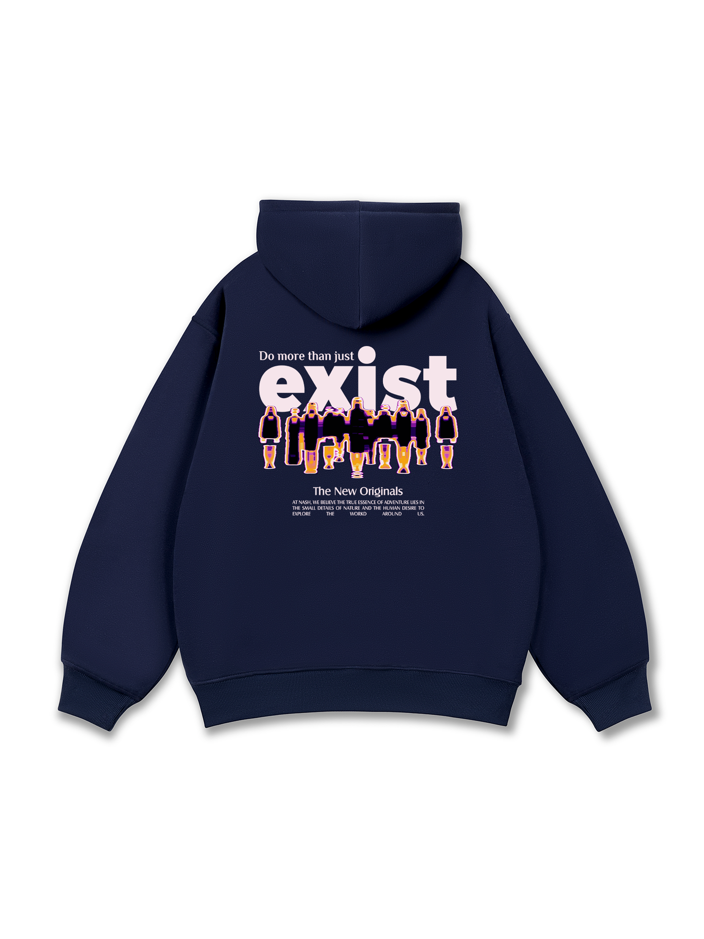 Do More Hoodie