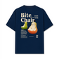 Áo Thun Relaxed Fit Bite Chair