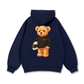 Teddy Ride Or Die Hoodie