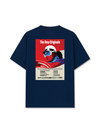 Áo Thun Relaxed Fit Vintage Porsche