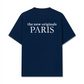 Áo Thun Relaxed Fit Original Paris