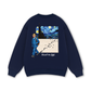 Vincent Van Gogh Stary Night Sweater