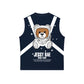 Áo Ba Lỗ Relaxed Fit Space Teddy