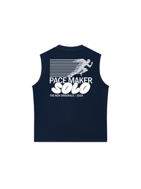 Áo Ba Lỗ Relaxed Fit Pace Maker