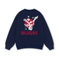 Ikigai Sakura Sweater