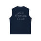 Áo Ba Lỗ Relaxed Fit Nice Attitude Club