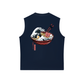 Áo Ba Lỗ Relaxed Fit Ramen Wave