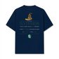 Áo Thun Relaxed Fit Slytherin Chosen