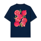 Áo Thun Relaxed Fit Summer Vibes  Punica