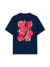 Áo Thun Relaxed Fit Summer Vibes  Punica