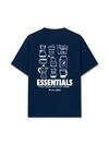 Áo Thun Relaxed Fit Essentials Coffee Every Morning
