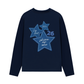 Áo Thun Dài Tay 26 - Three Jean Star