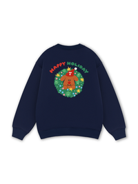 Happy Holiday Sweater