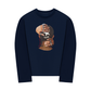 Áo Thun Dài Tay BOUNCE BACK© Star Hairstyle