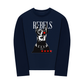 Áo Thun Dài Tay Rebels Dobber