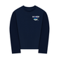 Áo Thun Dài Tay Ocean Blue Mariin
