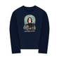 Áo Thun Dài Tay Harry Potter Severus Snape