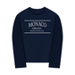 Áo Thun Dài Tay MONACO