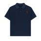 Áo Polo Nữ/ Áo Polo Relaxed Fit The Knight