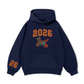 Urban Trail Pony Hoodie