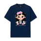 Áo Thun Relaxed Fit  Pretty In Every Tiny