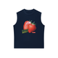 Áo Ba Lỗ Relaxed Fit Strawberry