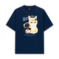 Áo Thun Relaxed Fit Bear And Bunny
