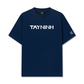Áo Thun Relaxed Fit Tây Ninh