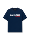 Áo Thun Relaxed Fit Hải Phòng Chuất's