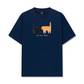 Áo Thun Relaxed Fit We Are Meow