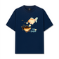Áo Thun Relaxed Fit Little Goldfish
