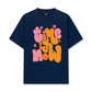Áo Thun Relaxed Fit Time Is Now