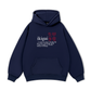 Ikigai A Reason For Being Hoodie
