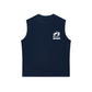 Áo Ba Lỗ Relaxed Fit Ocean Save The Shark