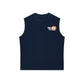 Áo Ba Lỗ Relaxed Fit CAR Orginals Sport Orange