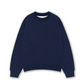 Áo Sweater Nỉ Hai Da Consistency