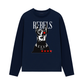 Áo Thun Dài Tay Rebels Dobber