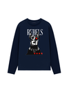 Áo Thun Dài Tay Rebels Dobber