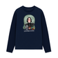 Áo Thun Dài Tay Harry Potter Severus Snape