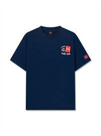 Áo Thun Relaxed Fit Ô Mai Tuổi Thơ