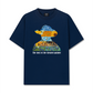 Áo Thun Relaxed Fit Masterpiece Greatest Painter DT0143DT