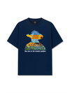 Áo Thun Relaxed Fit Masterpiece Greatest Painter DT0143DT
