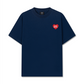 Áo Thun Relaxed Fit Cold Heart