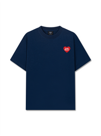 Áo Thun Relaxed Fit Cold Heart