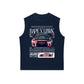 Áo Ba Lỗ Relaxed Fit CAR Bape X LBWK GT-R R35